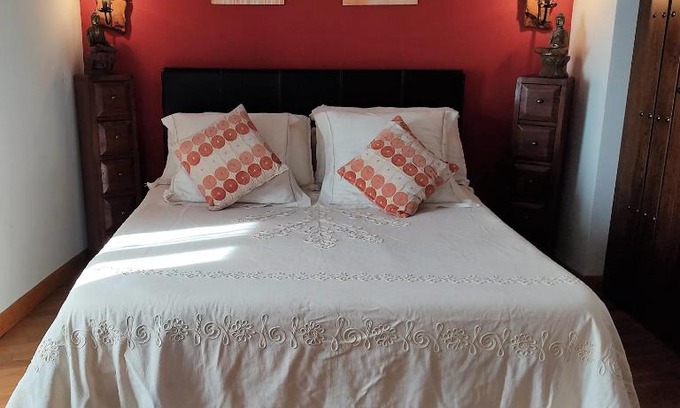 Atienza Apartment | Ca la Rosi
