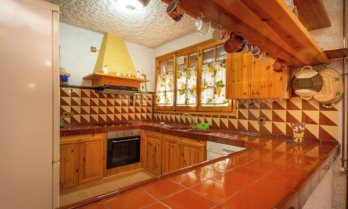 Gratallops House | Ca la Salina, the perfect house for the Priorat