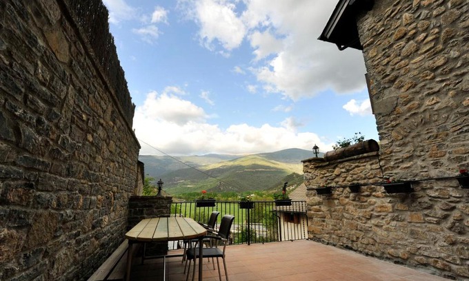 Montardit de Baix House | Ca la Teresa