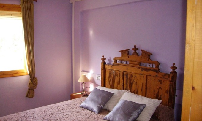 Pauls House | Ca Les Barberes
