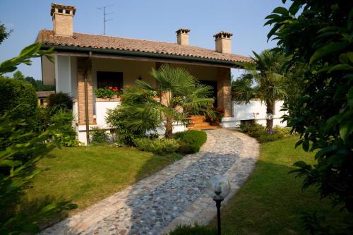 Sacile Bed & Breakfast | Ca' Livenza