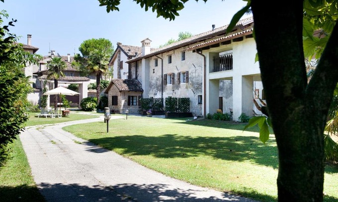 Aquileia House | Ca' Marisa Aquileia