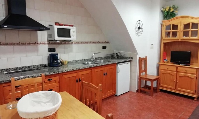 Benifallet House | CA MARTÍN 1