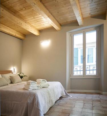 Peschiera del Garda City Centre Apartment | Ca' Martini Apartments