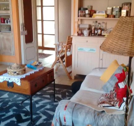 La Loggia Bed & Breakfast | Ca' Mia Ca' Tua