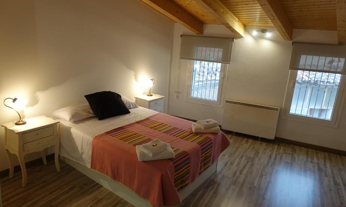 Tivissa House | Ca Miquel