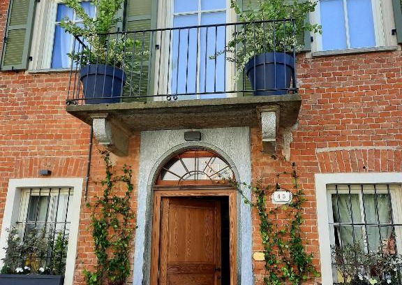 La Morra Bed & Breakfast | Ca' Moretta