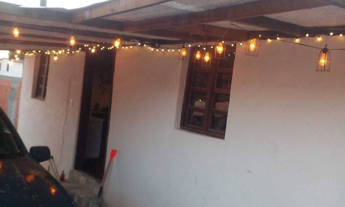 San Antonio de Las Alazanas Cottage | Casa en el Corazón de San Antonio de las Alazanas a 15 min de Monterreal