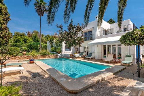 Cala d'Or House | Ca Na Loulou