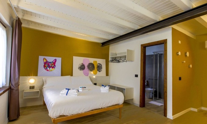 Belluno Apartment | Cà Nova, Train Station and City Center