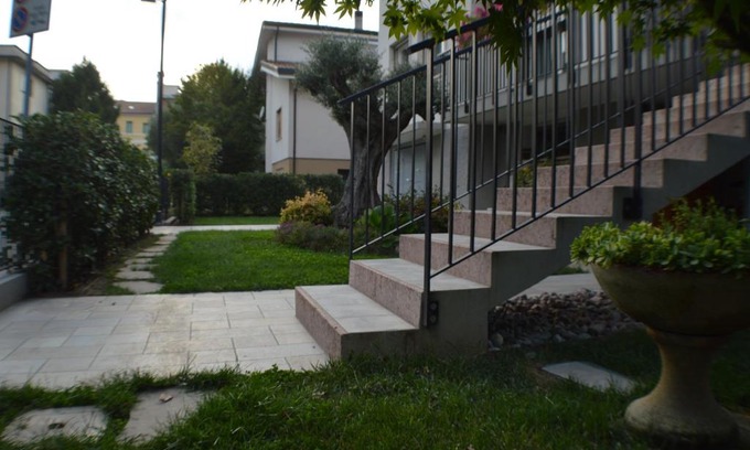 Mogliano Veneto House | Ca' Olivo
