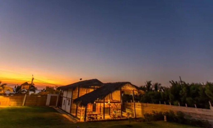 Vichayito House | CASA ZUZU VICHAYITO
