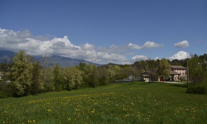 San Zenone degli Ezzelini Apartment | Ca' Roer 3