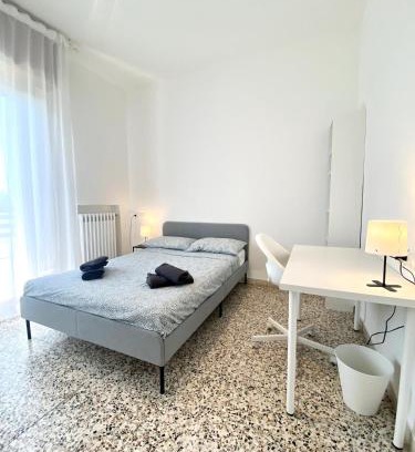 San Giuliano a Mare Apartment | Ca' Rosa