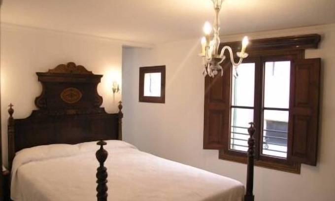 La Missio House | Ca Sa Padrina Turismo de Interior