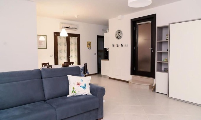 Palo del Colle Apartment | CA'Sabella, ideale per sentirsi come a casa!