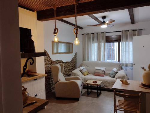 Albalat dels Tarongers House | Ca Salamandra