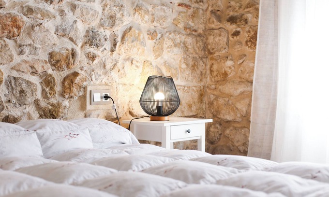 Murla Cottage | Ca Sant Roc
