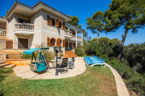 Cala Santany Villa | Ca Ses Mestres