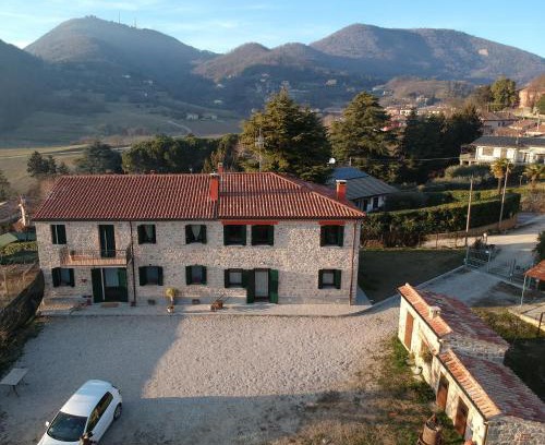 Teolo House | Ca' Tobia