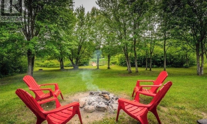 Magnetawan House | Northern Comfort