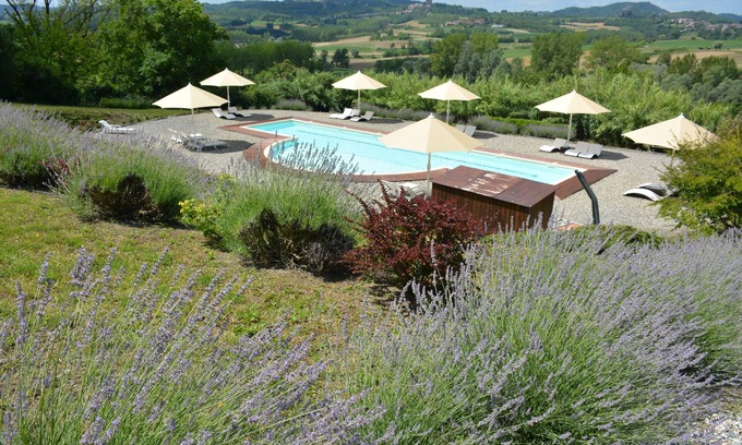 Gabiano Other | Ca' Villa Club Agriturismo