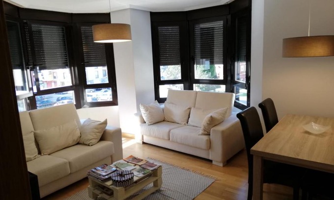 La Penilla Apartment | Cabárceno