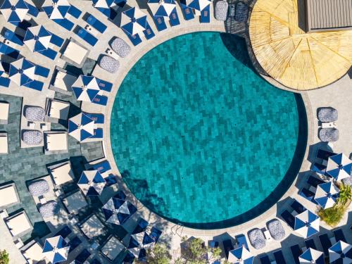 Faliraki Hotel | Cabú Hotel - Adults Only