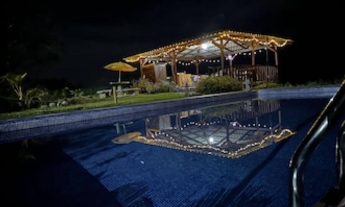 Baru Cabin | Cabaña 1, Vista Paraíso Lodge