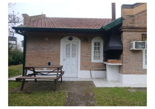 Concordia Apartment | Cabaña 5C Azahares del Ayui