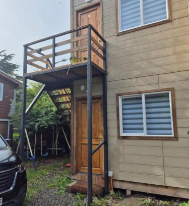 Punta Arenas Apartment | cabaña 8