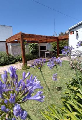 Tandil Cabin | Cabaña a pasos del lago