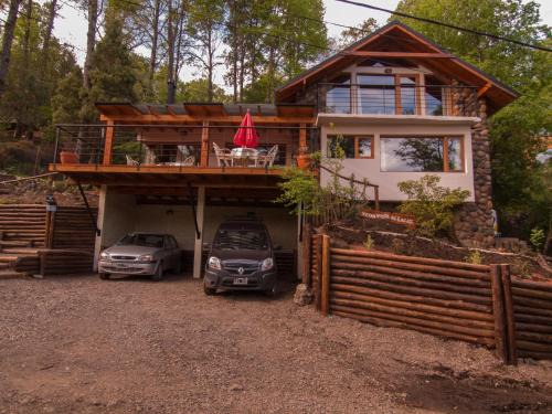 San Martin de los Andes Cabin | Cabaña Adolim