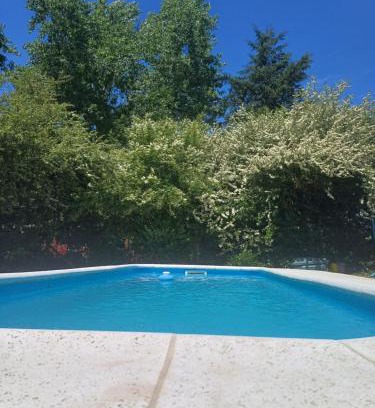 Tandil Apartment | Cabaña Artemisa Biloba