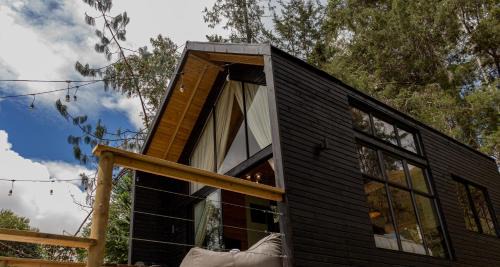 Retiro House | Cabaña Boutique Camino del Ciprés