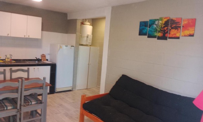 Villa Rumipal Apartment | Cabaña Calamuchita Rumipal