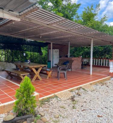 Puerto Triunfo House | Cabaña Campestre