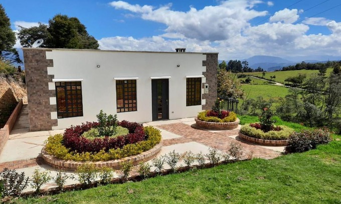Boyaca Villa | Cabaña Campestre Katie