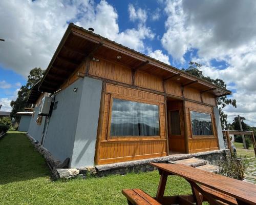 Tandil House | Cabaña Canela