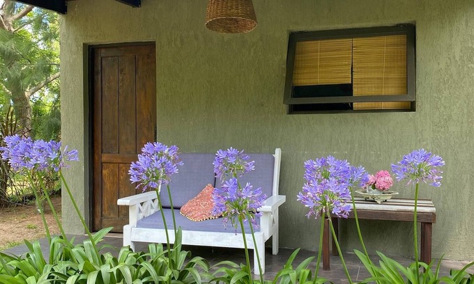 Costa del Este Cabin | Cabaña Cedro Azu, Near the Beach