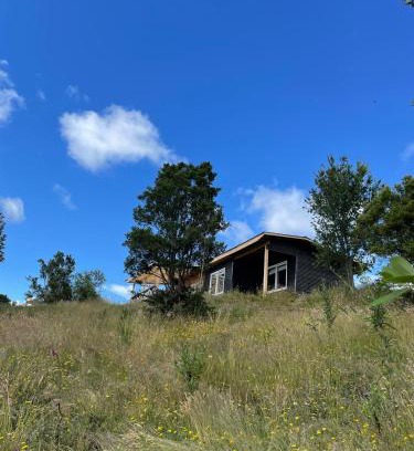 Chepu House | Cabaña Chaquihue