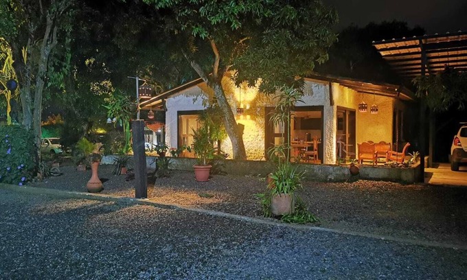 Pereira Villa | Cabaña Colonia Española