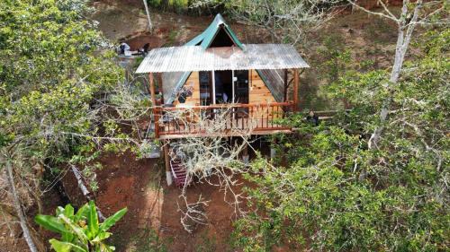 Yumbo Other | Cabaña Dapa para parejas