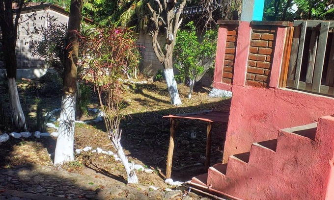 Panajachel Cottage | Cabaña de Atitlan
