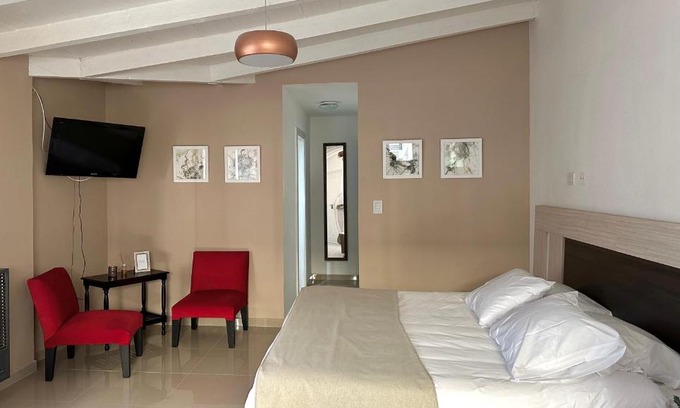 Esquel Apartment | Cabaña de los Colibríes