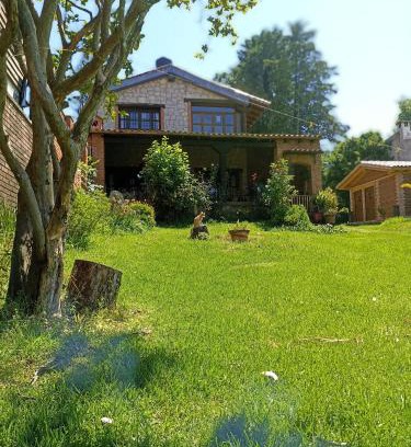 Tzintzuntzan House | Cabaña de los Sentidos