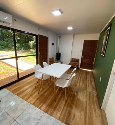 Obera Apartment | Cabaña del Chachi 2