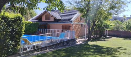 Los Hornillos Apartment | Cabaña Don Fernando