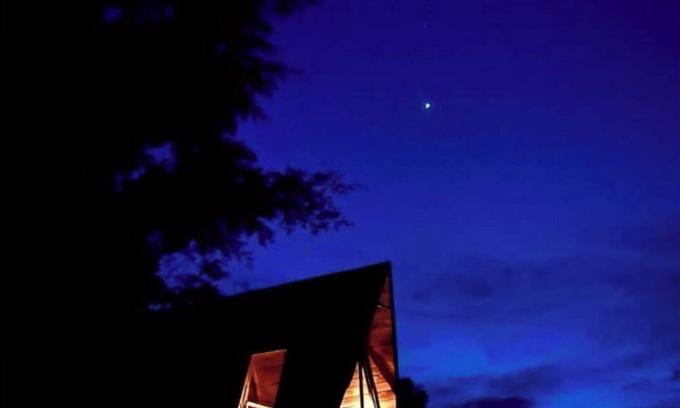 Quebrada Guadalejo Cabin | Cabaña Dulcinea