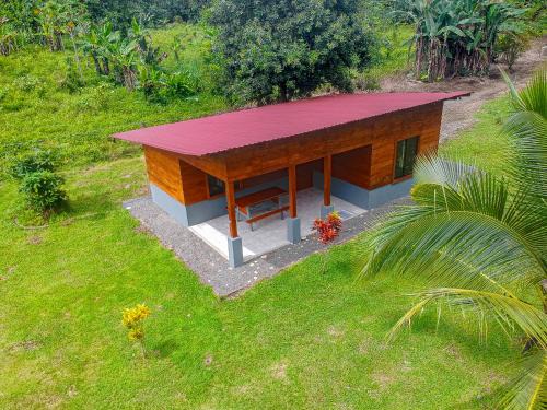 Penjamo House | Cabaña Ecos del Río